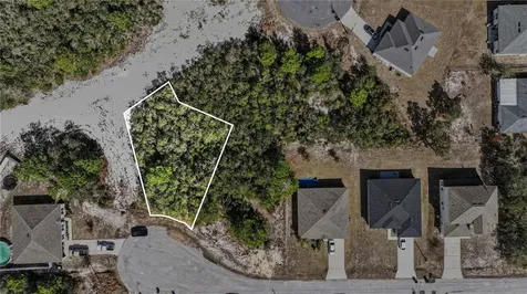 611 Amazon Court Poinciana FL 34759