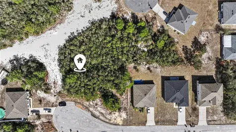 611 Amazon Court Poinciana FL 34759