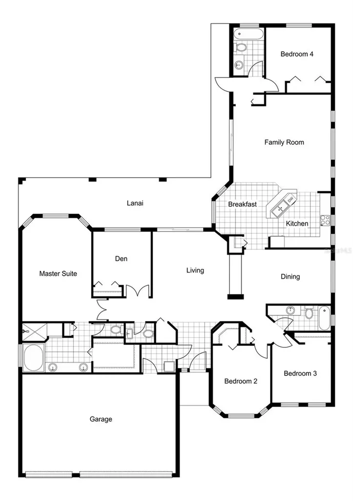 3023 Minuteman Lane Brandon FL 33511