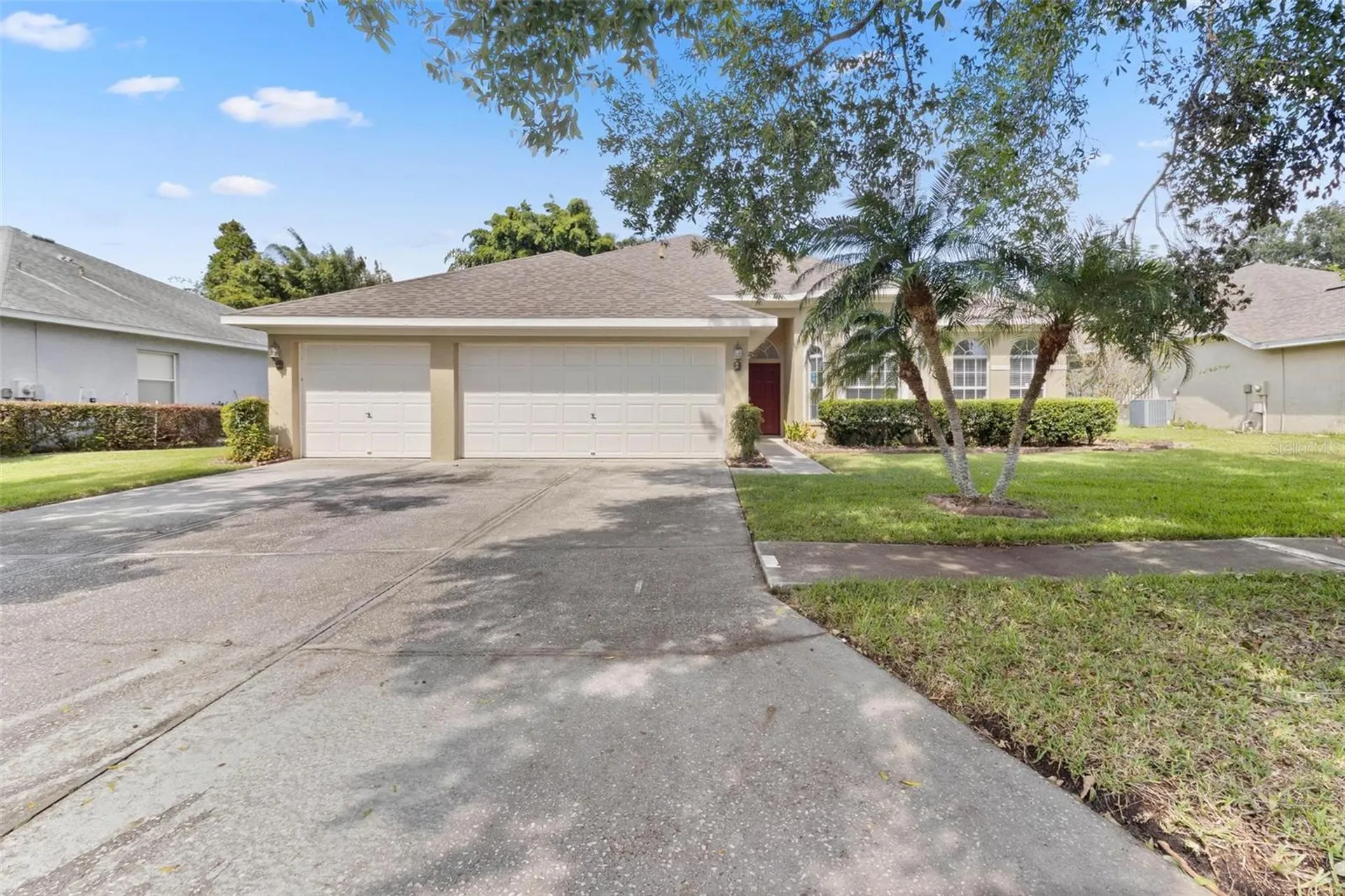 3023 Minuteman Lane Brandon FL 33511