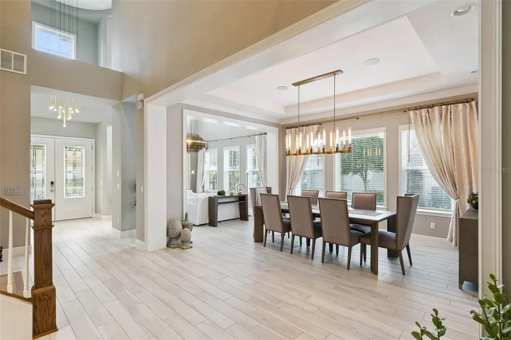 7556 John Hancock Drive Winter Garden FL 34787