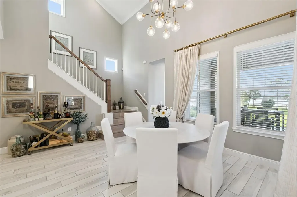 7556 John Hancock Drive Winter Garden FL 34787