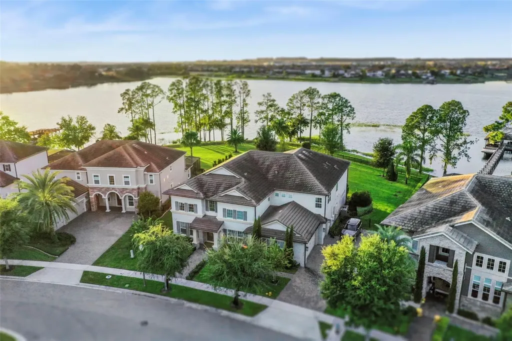 7556 John Hancock Drive Winter Garden FL 34787