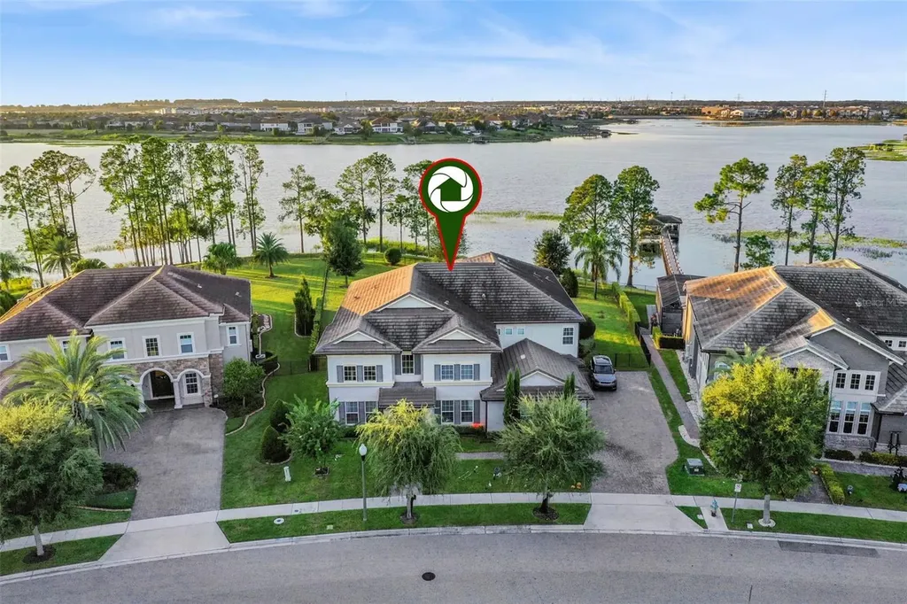 7556 John Hancock Drive Winter Garden FL 34787