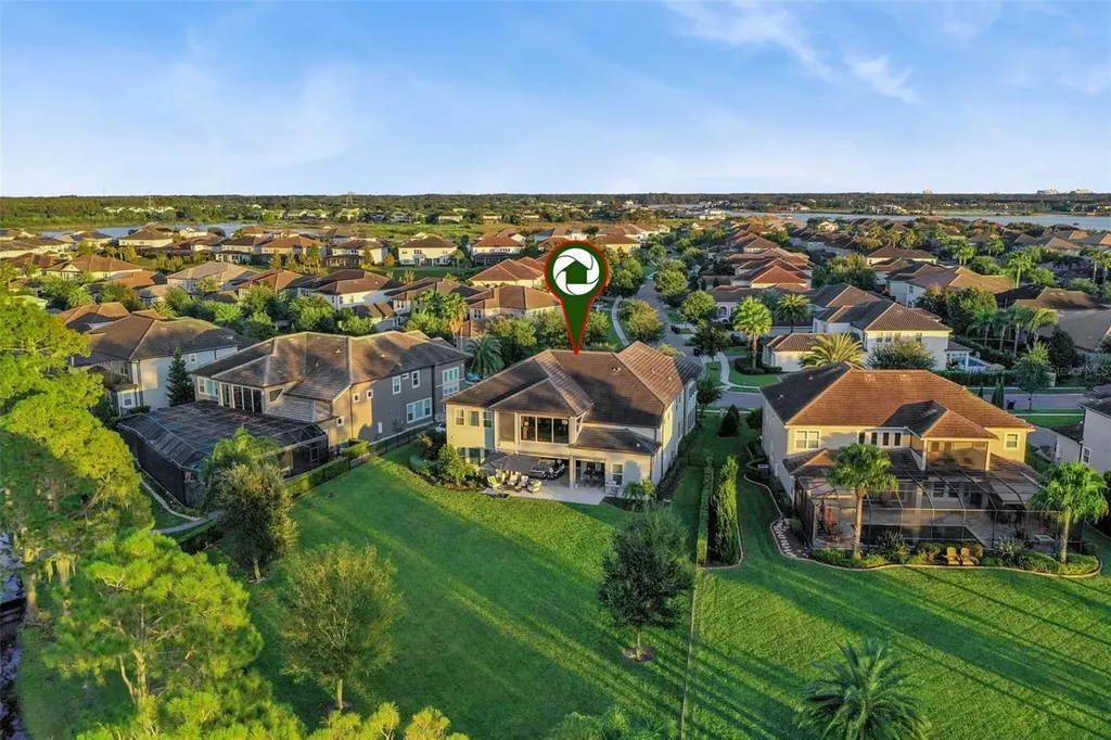 7556 John Hancock Drive Winter Garden FL 34787