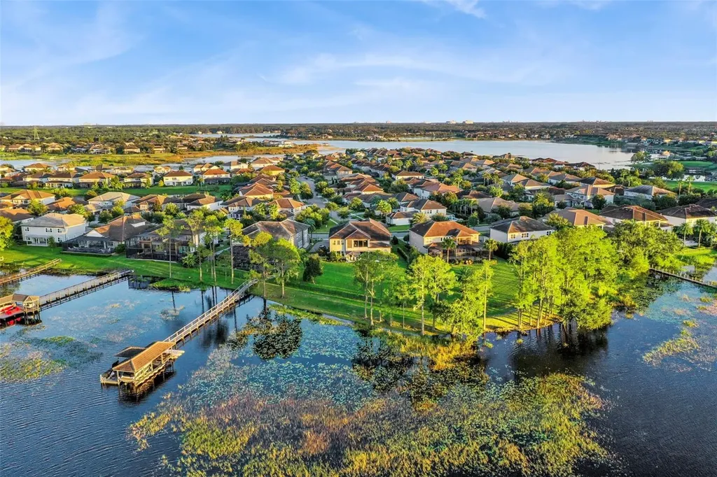 7556 John Hancock Drive Winter Garden FL 34787
