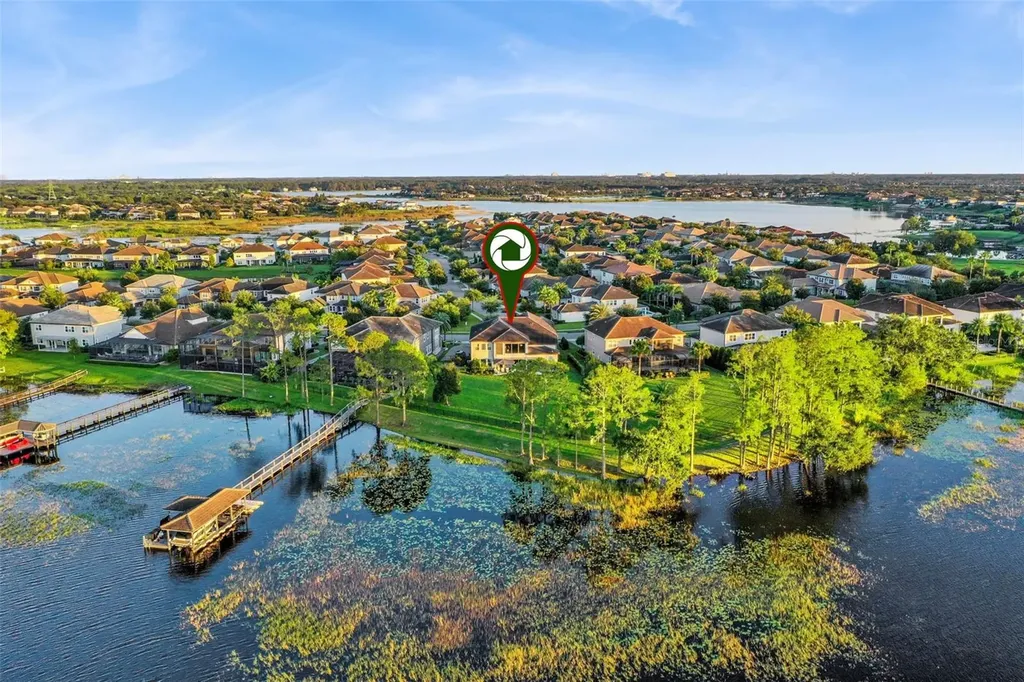 7556 John Hancock Drive Winter Garden FL 34787