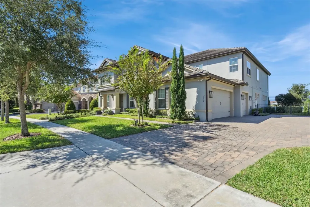 7556 John Hancock Drive Winter Garden FL 34787