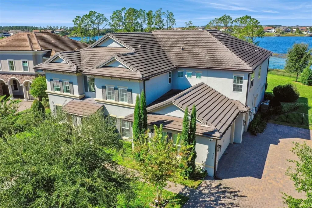 7556 John Hancock Drive Winter Garden FL 34787