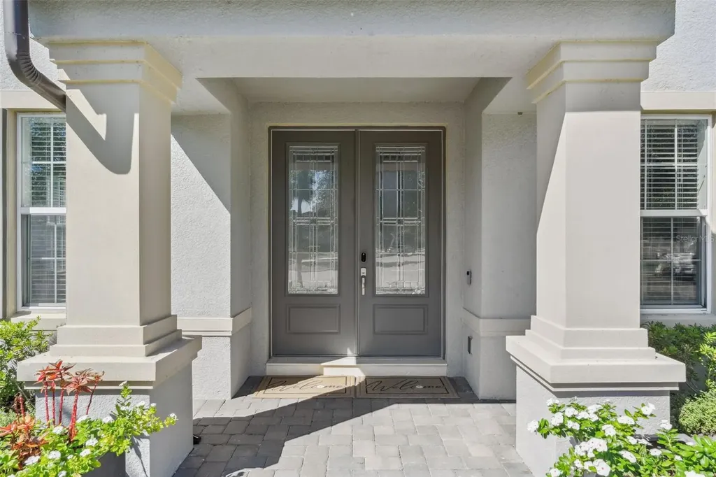 7556 John Hancock Drive Winter Garden FL 34787