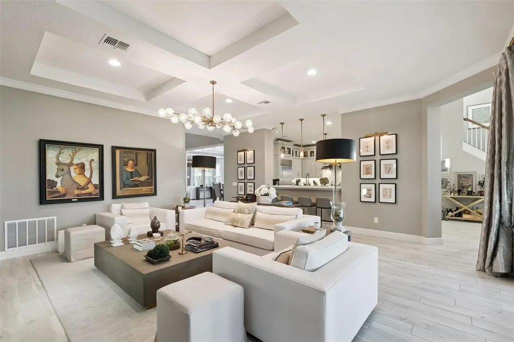 7556 John Hancock Drive Winter Garden FL 34787