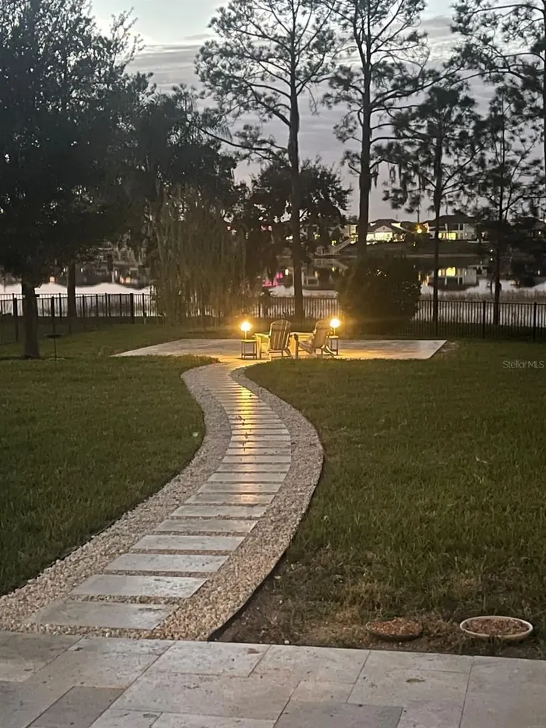 7556 John Hancock Drive Winter Garden FL 34787