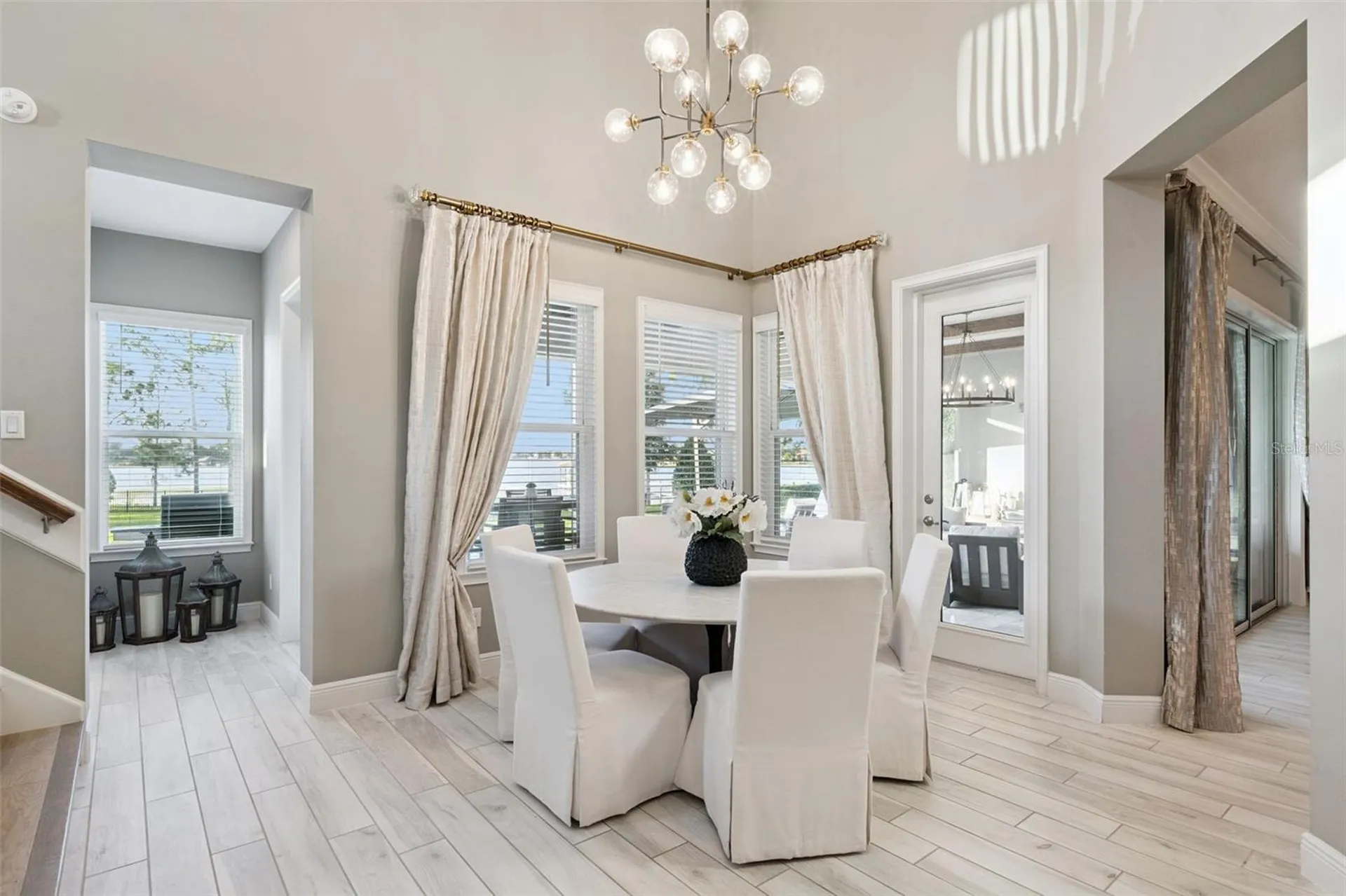 7556 John Hancock Drive Winter Garden FL 34787