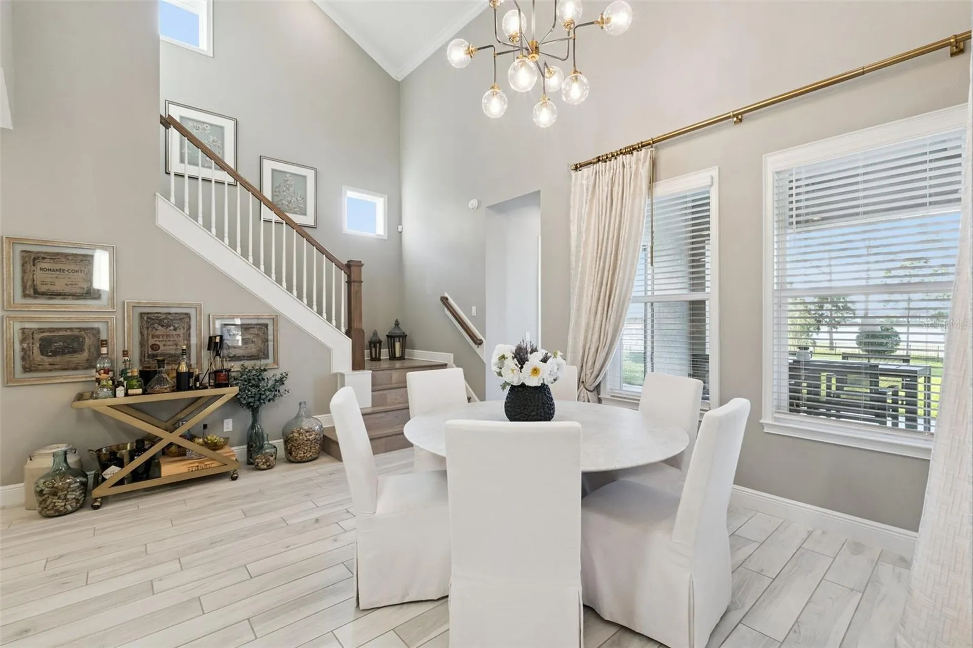7556 John Hancock Drive Winter Garden FL 34787