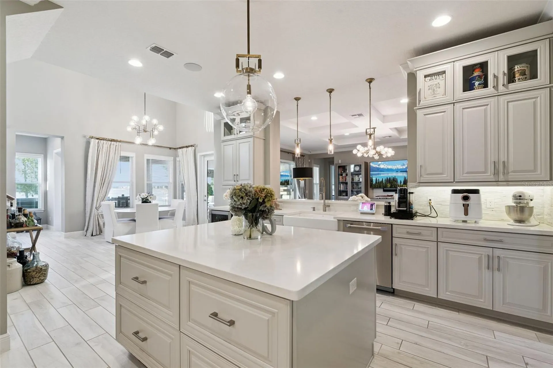 7556 John Hancock Drive Winter Garden FL 34787