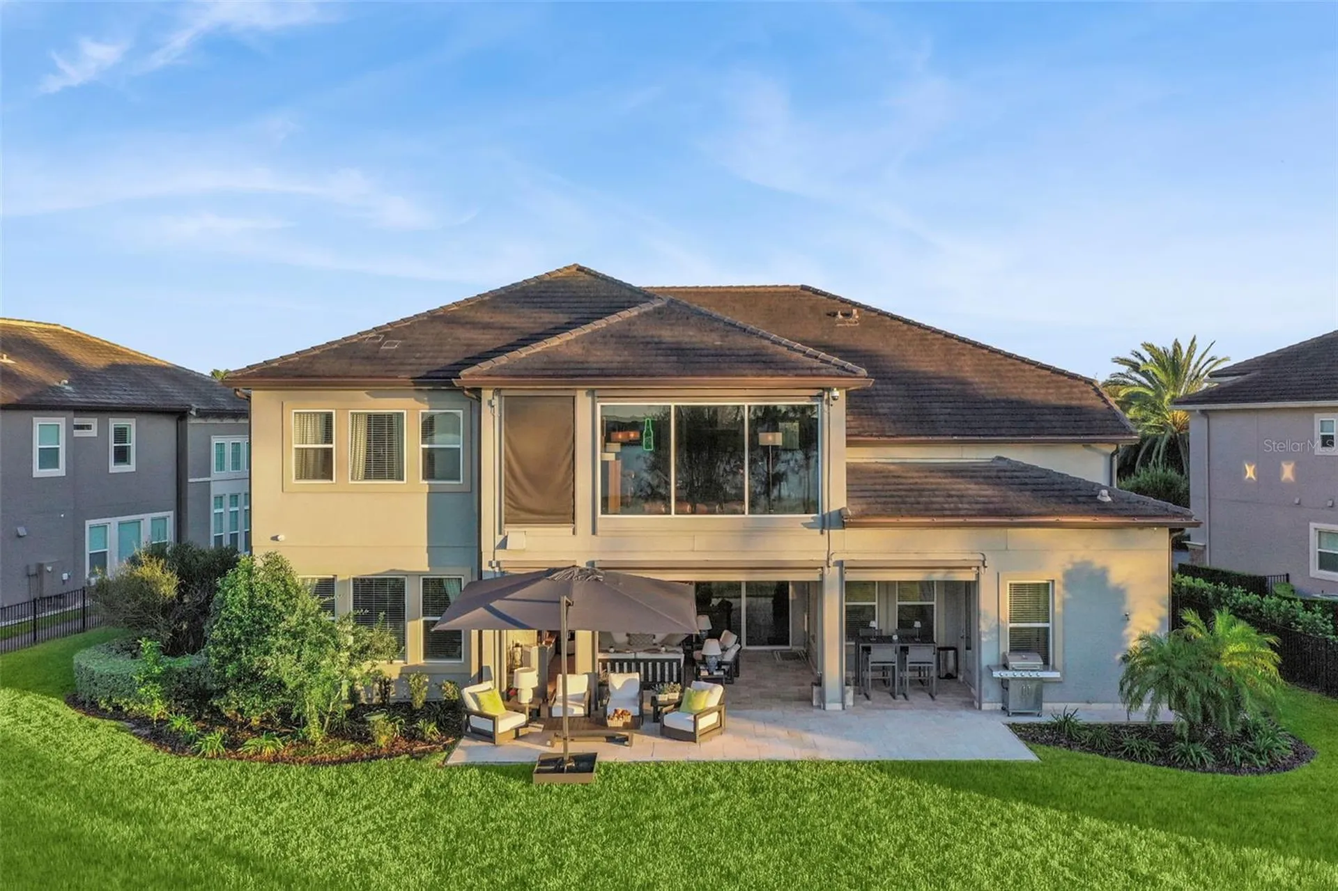 7556 John Hancock Drive Winter Garden FL 34787