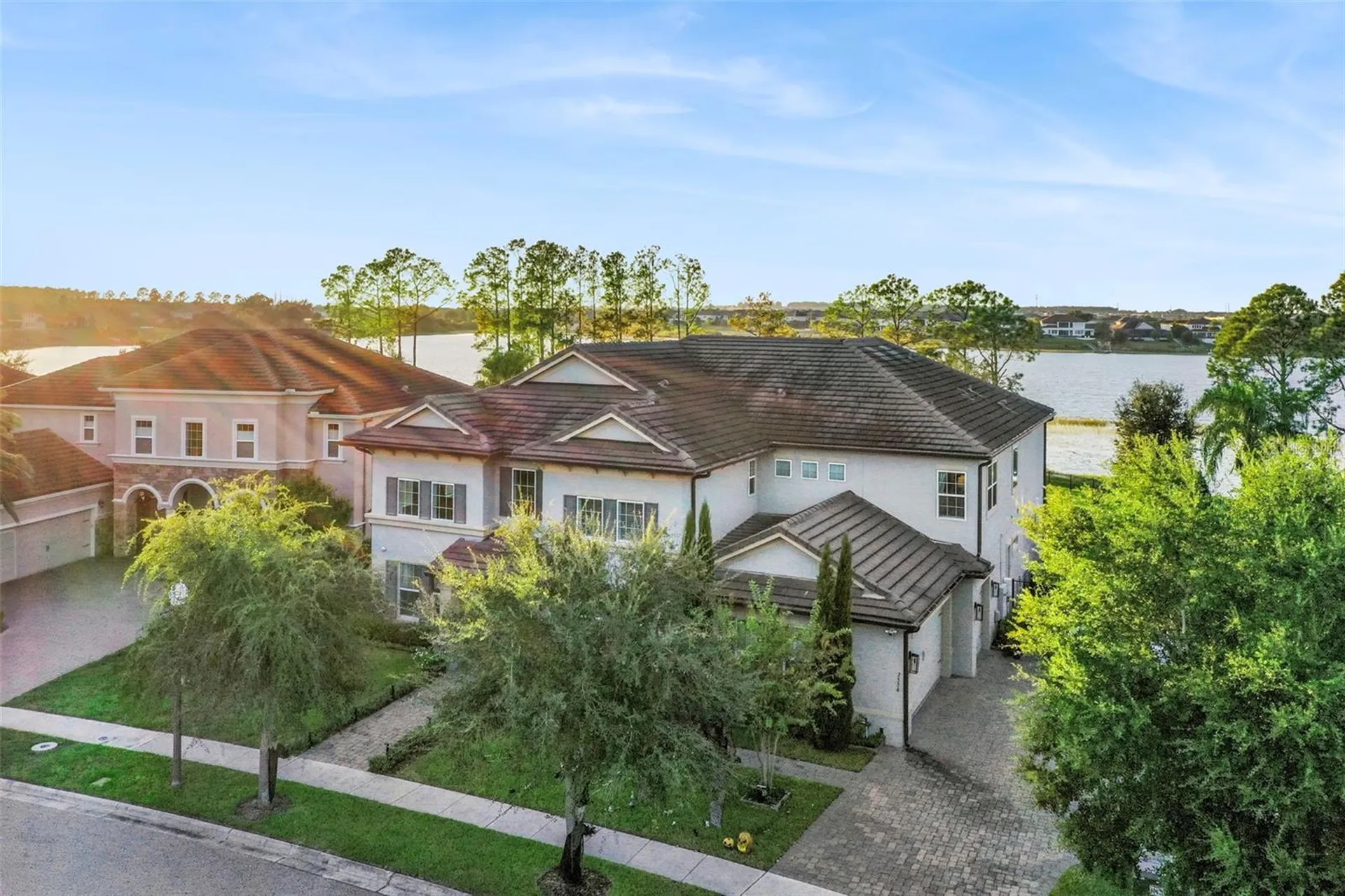 7556 John Hancock Drive Winter Garden FL 34787