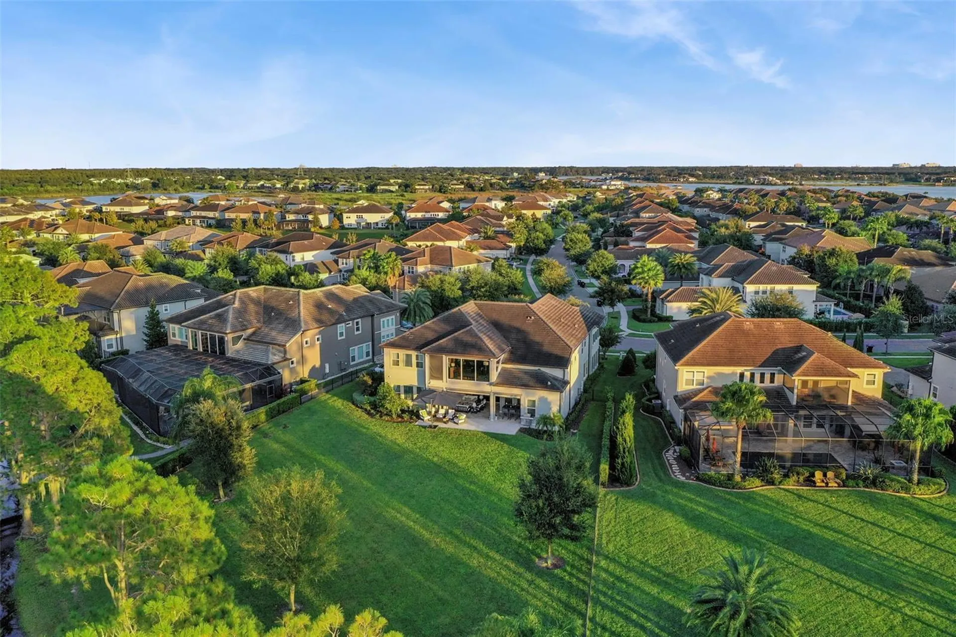 7556 John Hancock Drive Winter Garden FL 34787