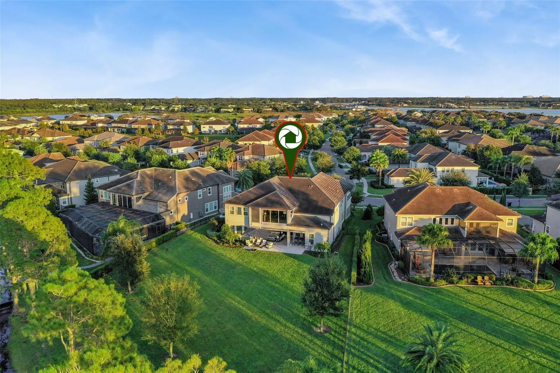 7556 John Hancock Drive Winter Garden FL 34787