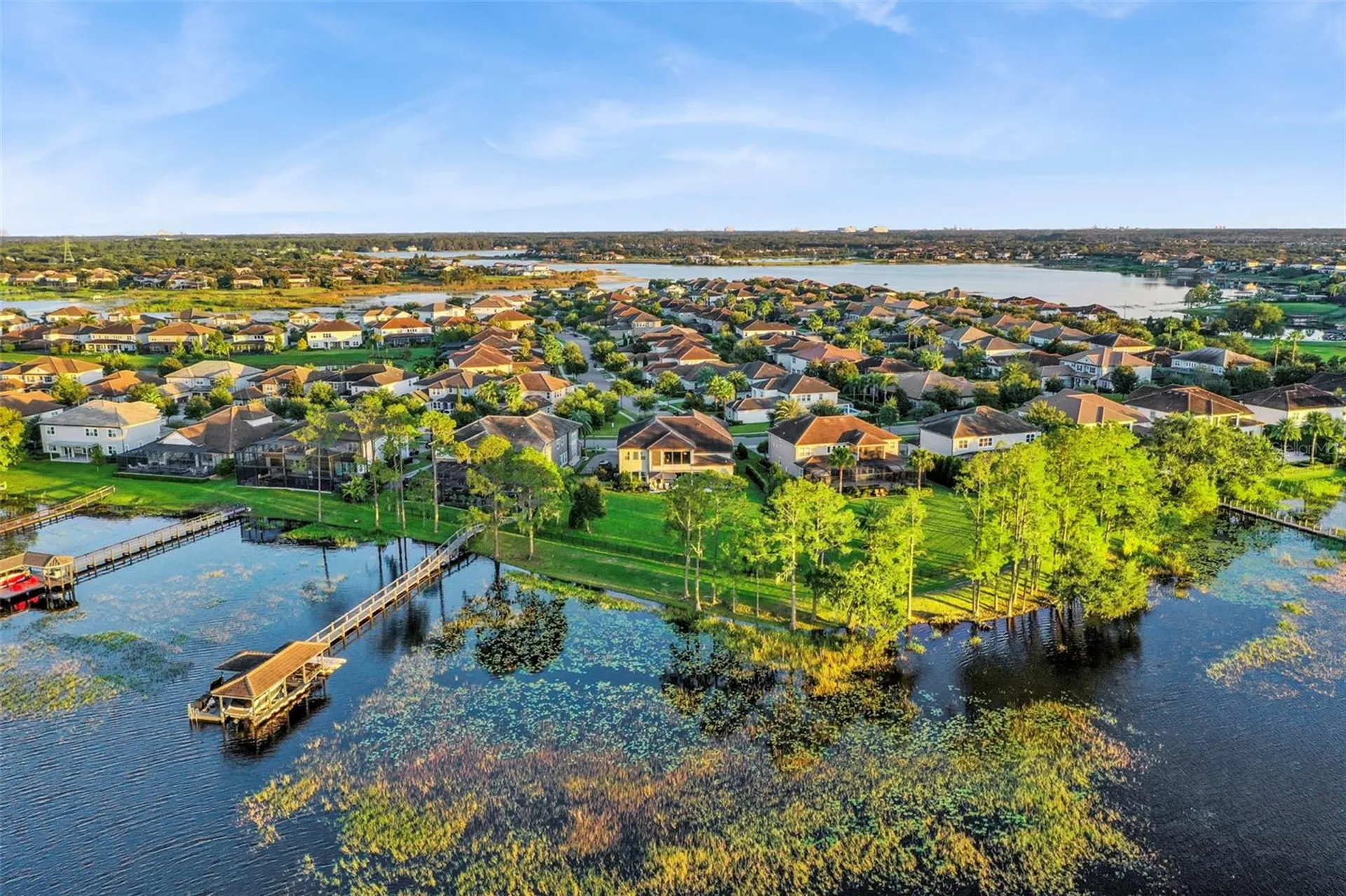 7556 John Hancock Drive Winter Garden FL 34787