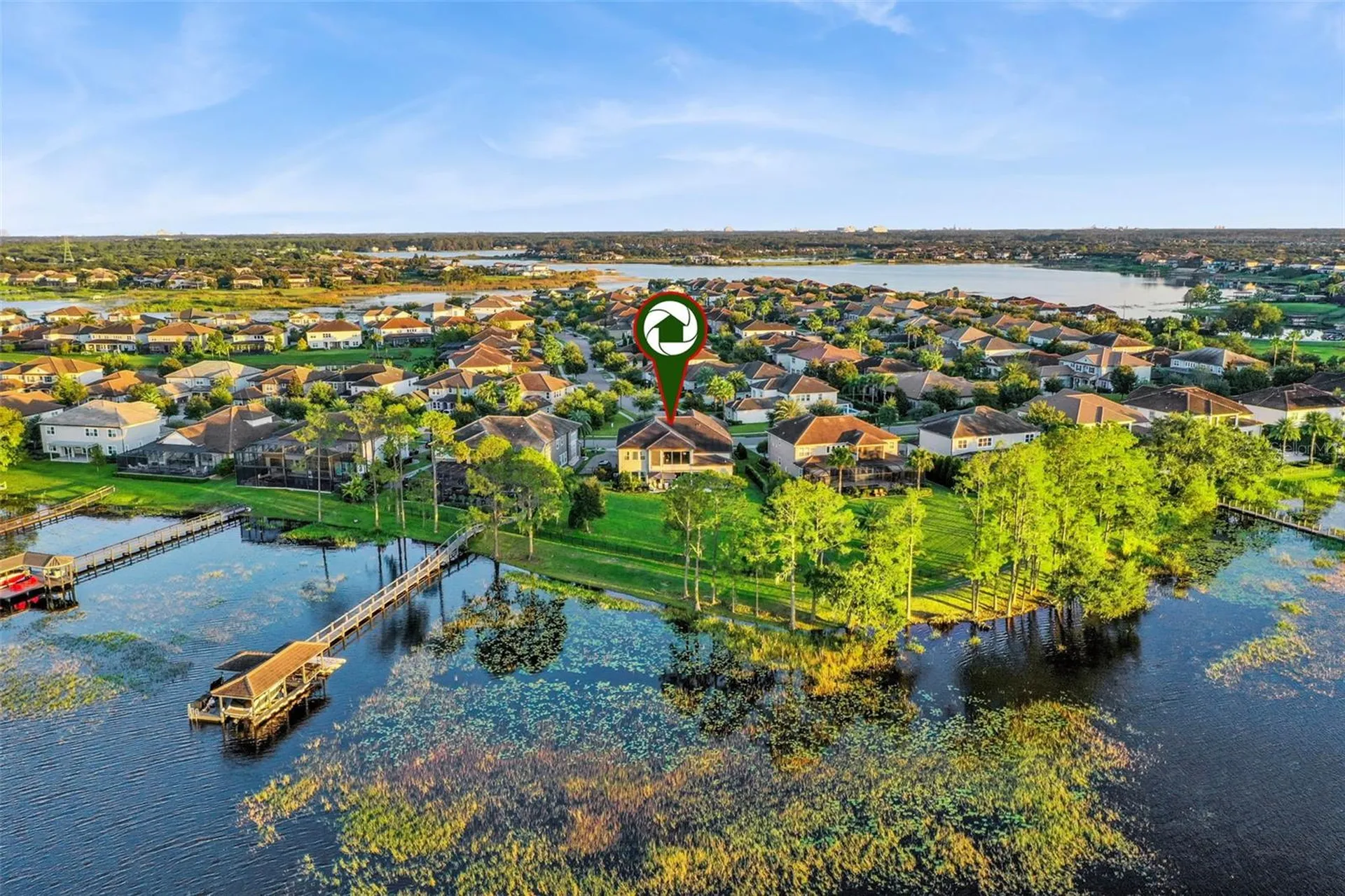 7556 John Hancock Drive Winter Garden FL 34787