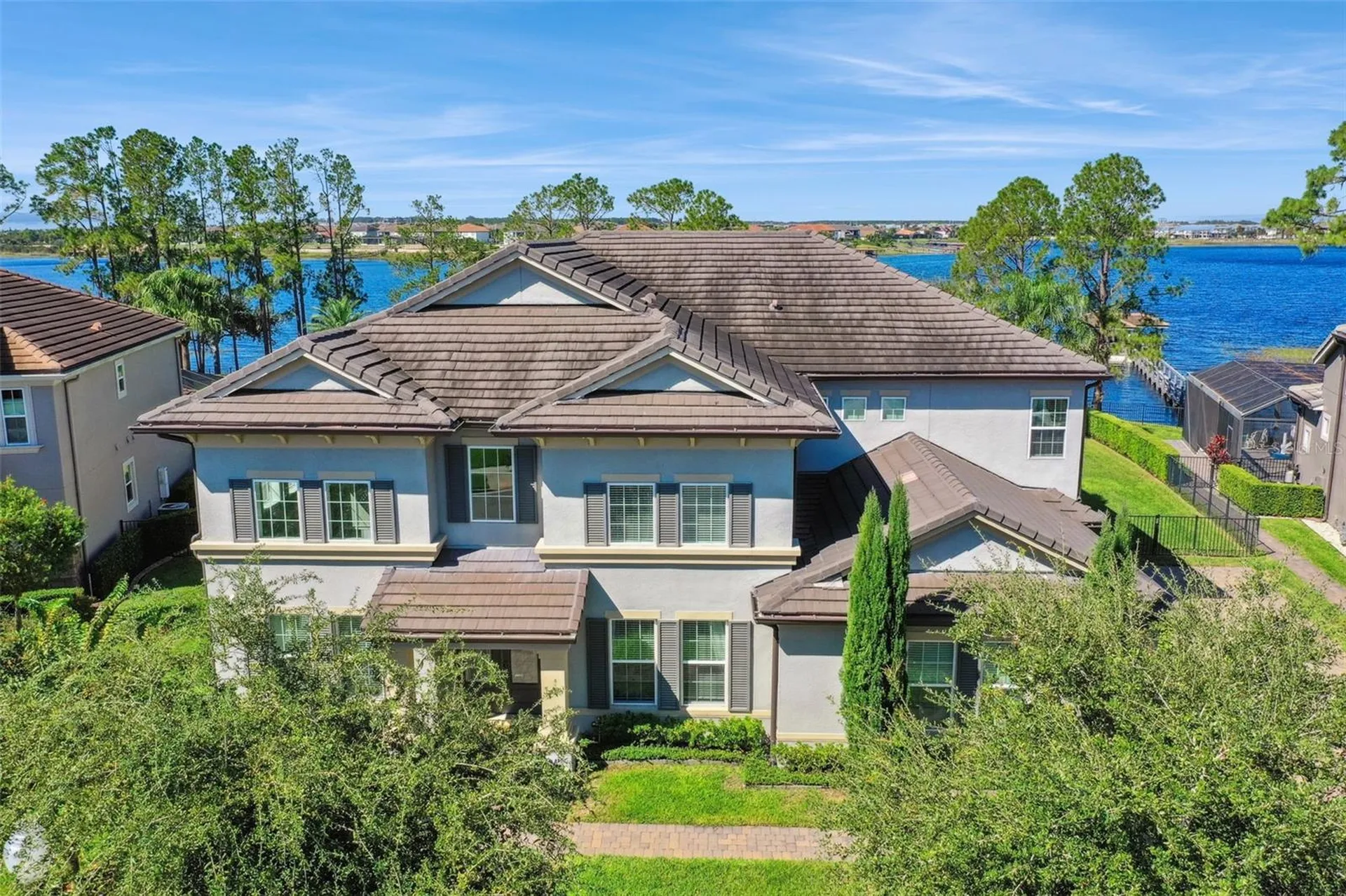 7556 John Hancock Drive Winter Garden FL 34787