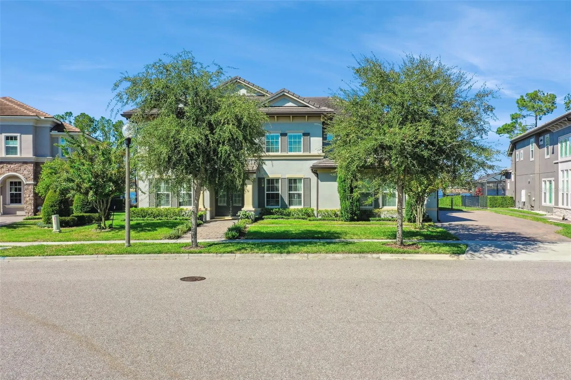 7556 John Hancock Drive Winter Garden FL 34787
