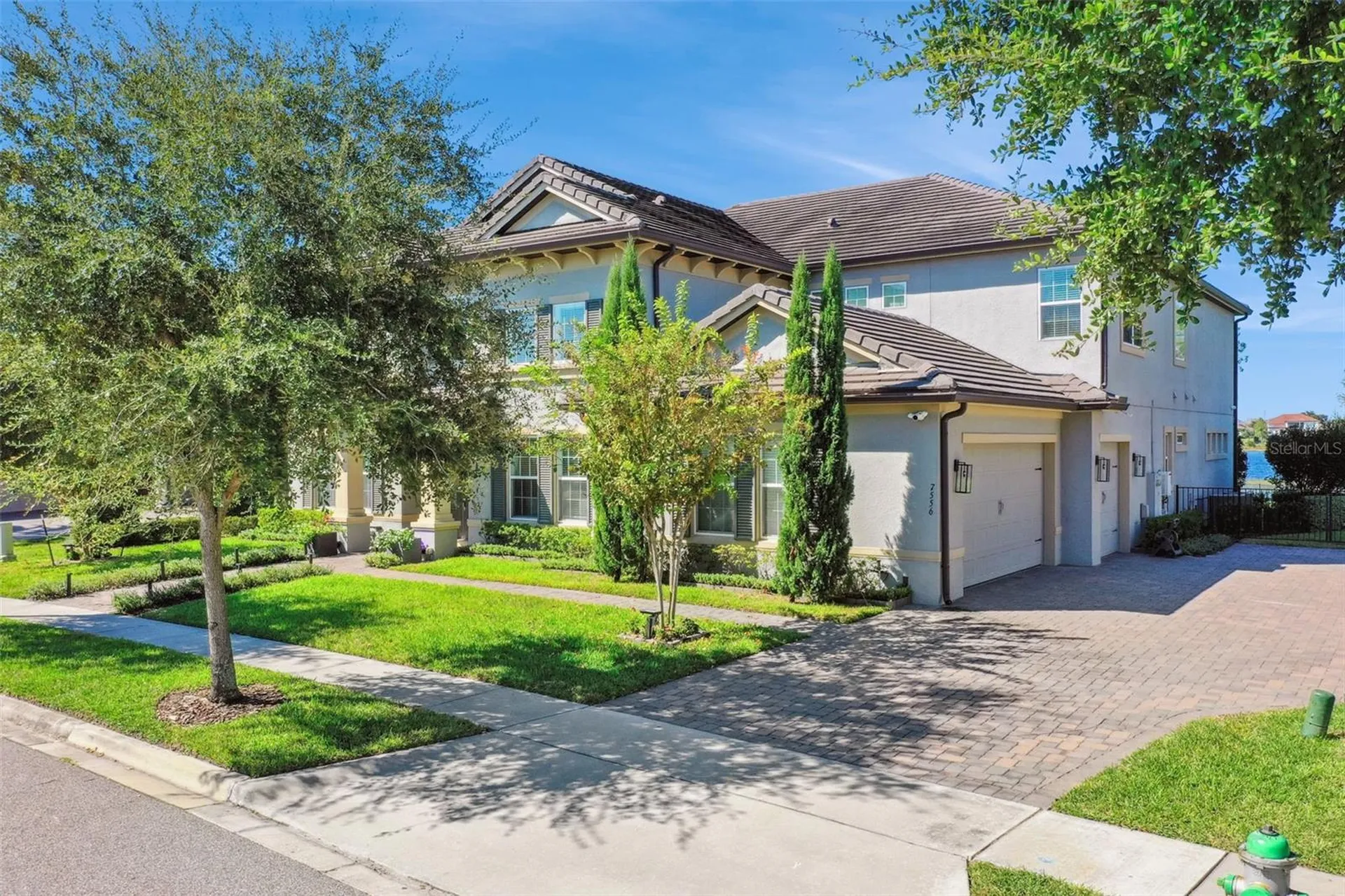 7556 John Hancock Drive Winter Garden FL 34787