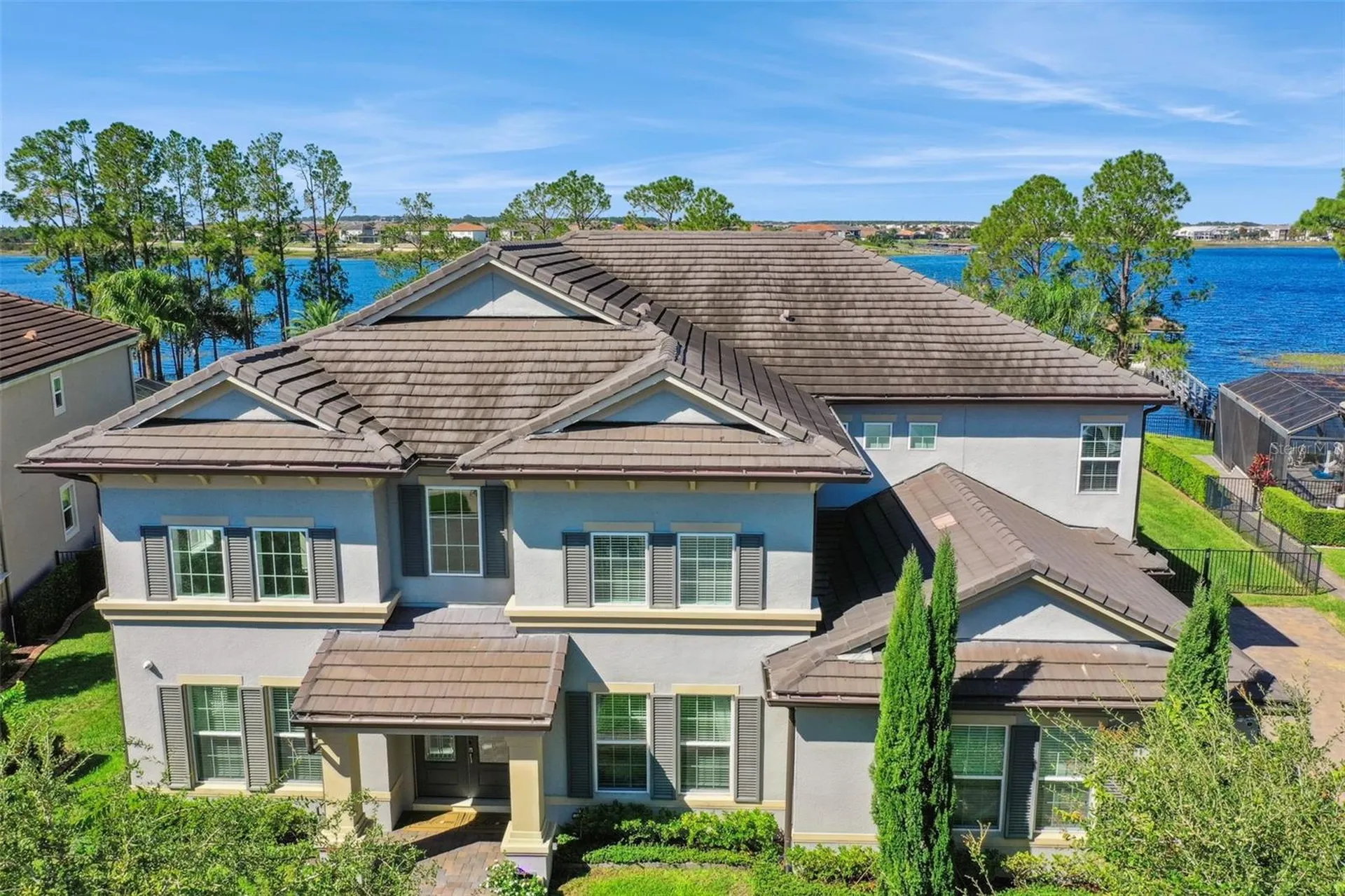 7556 John Hancock Drive Winter Garden FL 34787