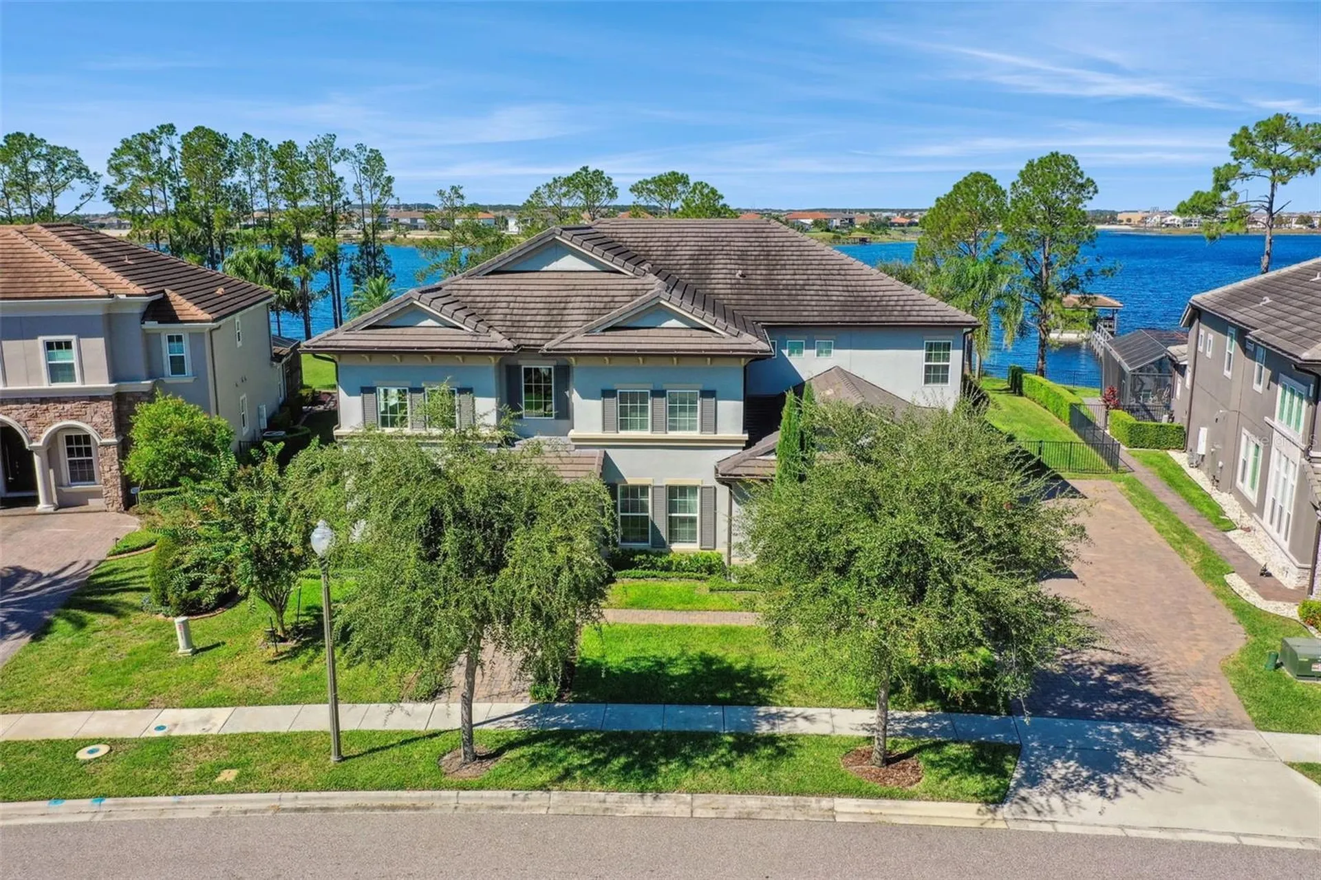 7556 John Hancock Drive Winter Garden FL 34787