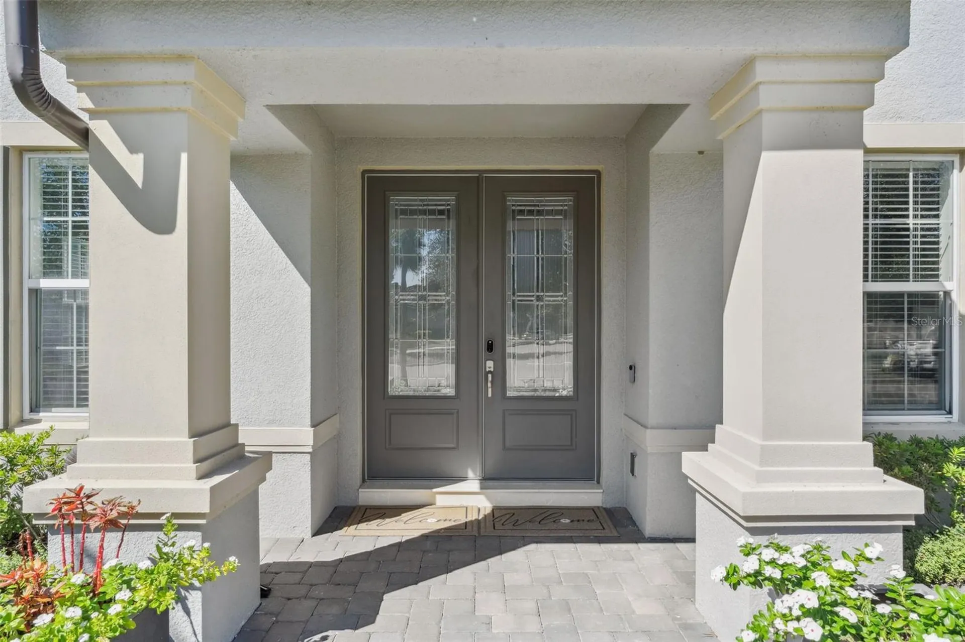 7556 John Hancock Drive Winter Garden FL 34787
