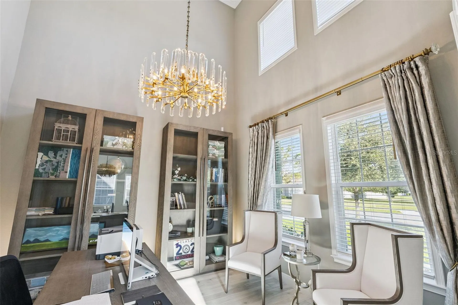 7556 John Hancock Drive Winter Garden FL 34787