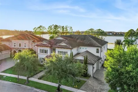 7556 John Hancock Drive Winter Garden FL 34787