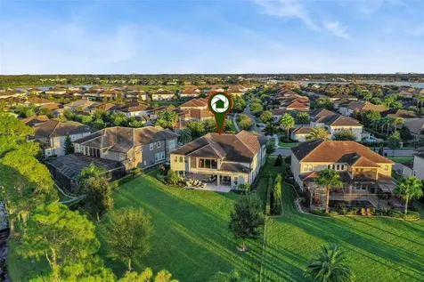 7556 John Hancock Drive Winter Garden FL 34787