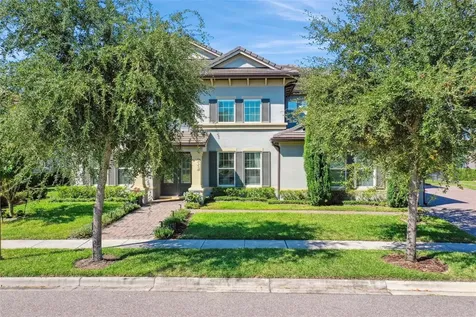 7556 John Hancock Drive Winter Garden FL 34787