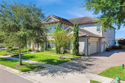 7556 John Hancock Drive Winter Garden FL 34787