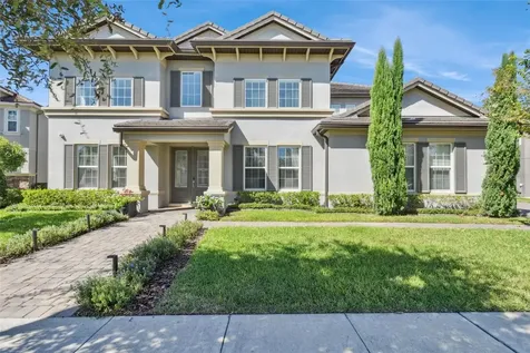 7556 John Hancock Drive Winter Garden FL 34787