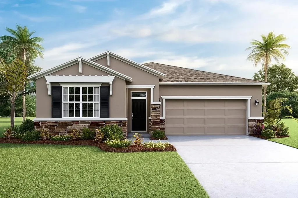 8761 Pinecrest Trail Wildwood FL 34785
