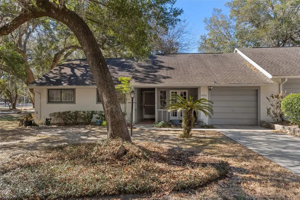 3826 N Briarberry Point Beverly Hills FL 34465