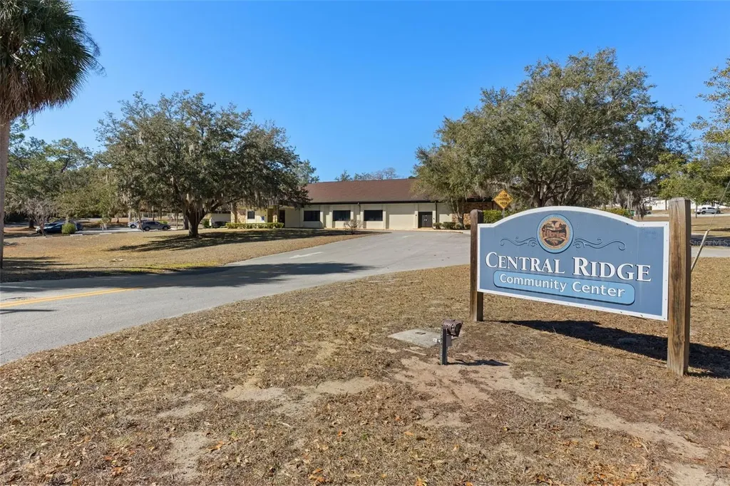 3826 N Briarberry Point Beverly Hills FL 34465