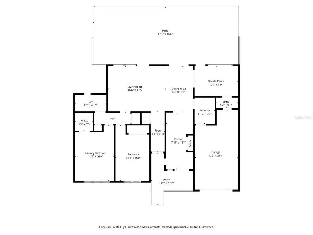3826 N Briarberry Point Beverly Hills FL 34465