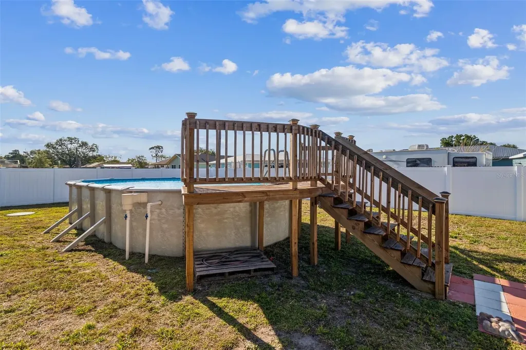 22465 Lewiston Avenue Port Charlotte FL 33952