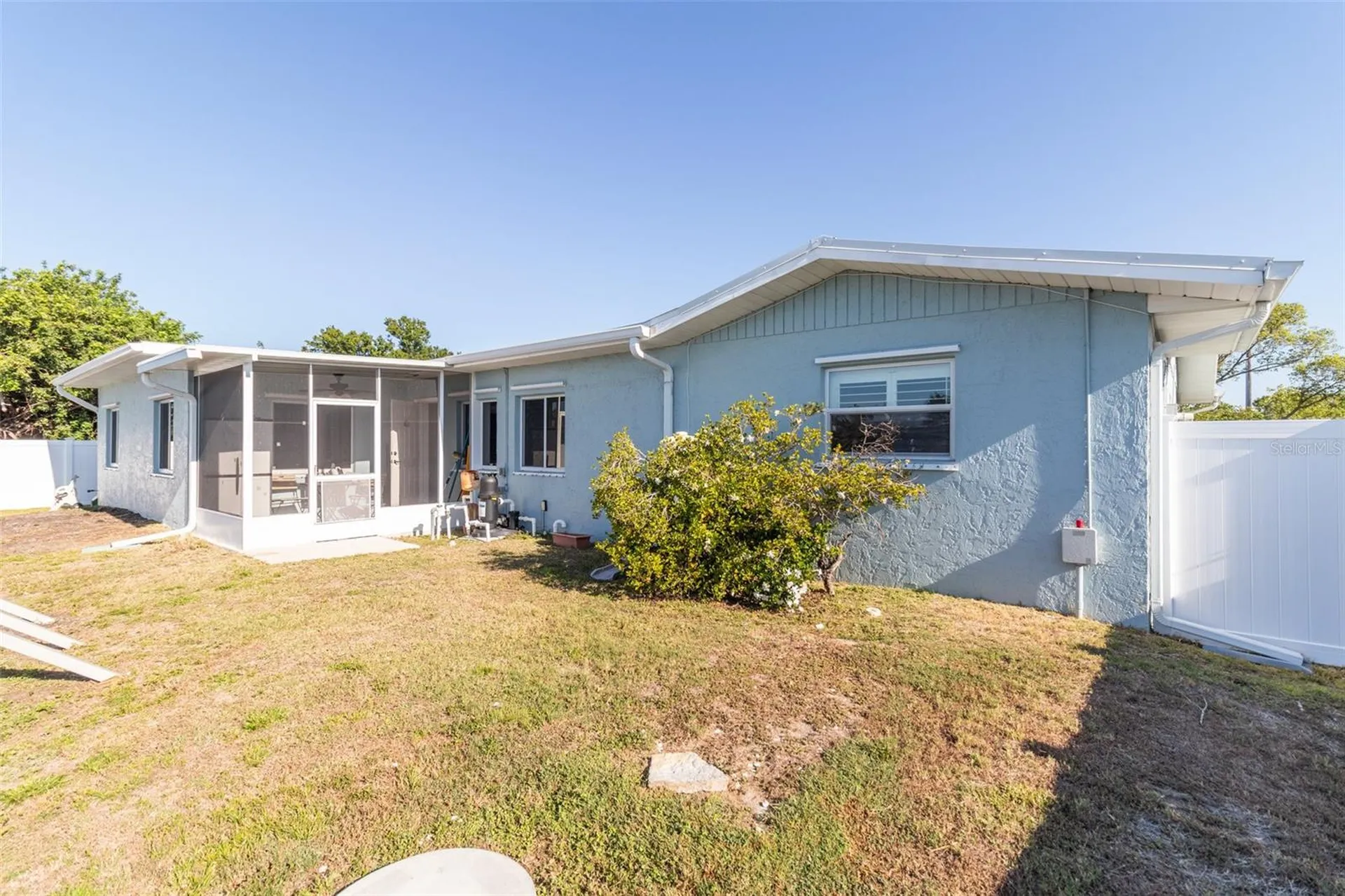 22465 Lewiston Avenue Port Charlotte FL 33952