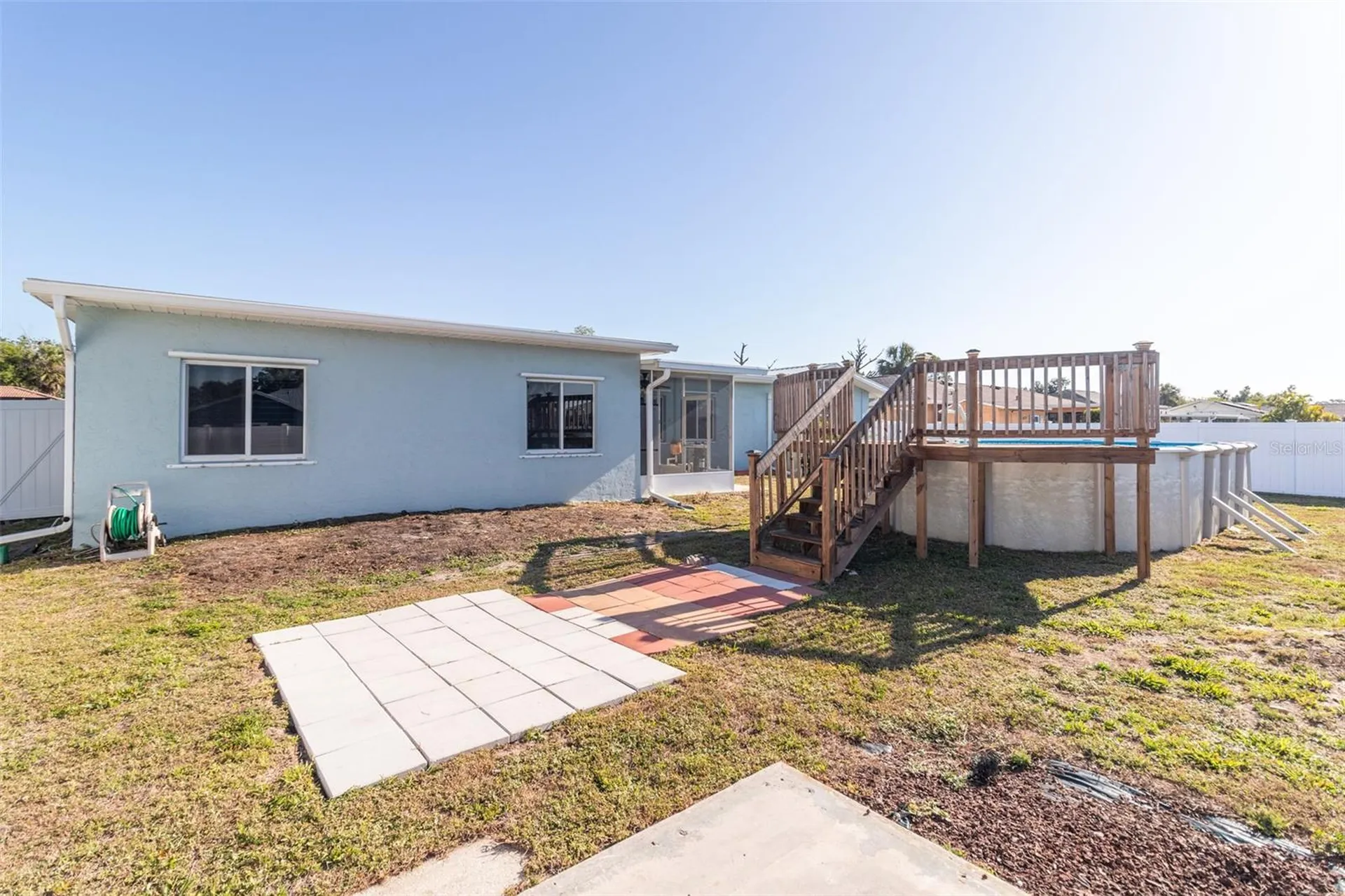 22465 Lewiston Avenue Port Charlotte FL 33952