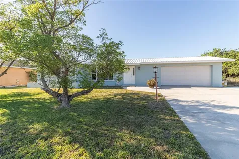 22465 Lewiston Avenue Port Charlotte FL 33952