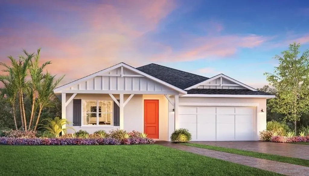 2870 Arbor Dune Avenue Apopka FL 32712