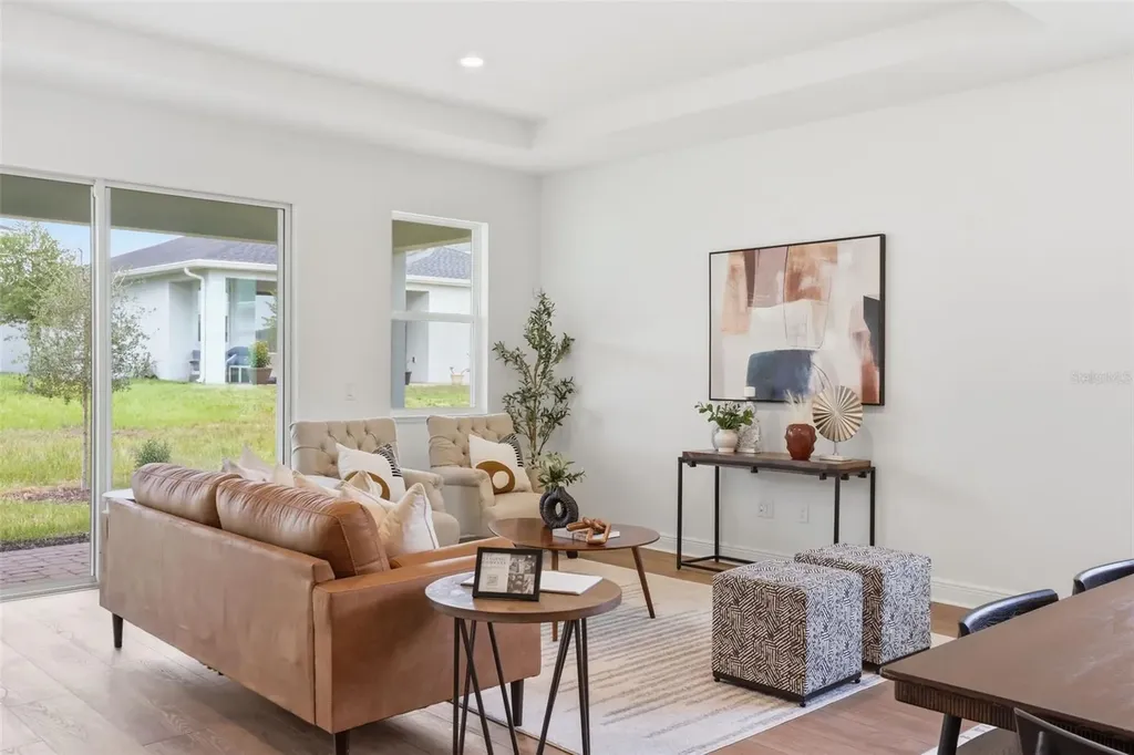 2870 Arbor Dune Avenue Apopka FL 32712