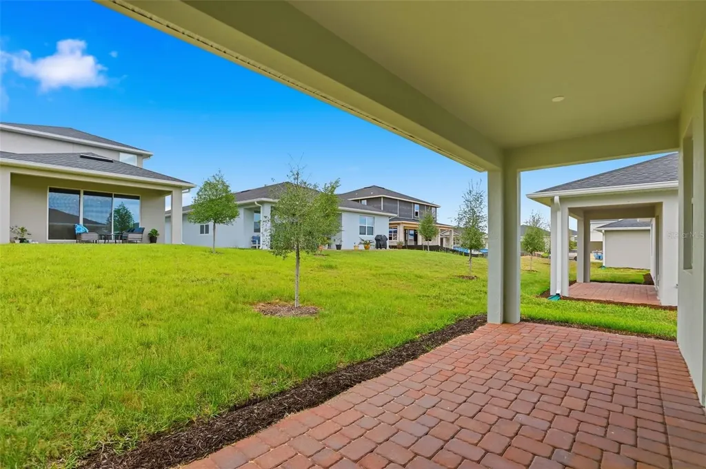 2870 Arbor Dune Avenue Apopka FL 32712