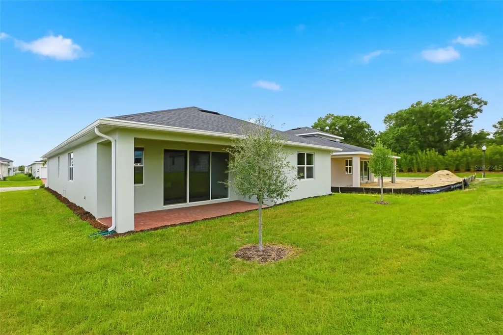 2870 Arbor Dune Avenue Apopka FL 32712