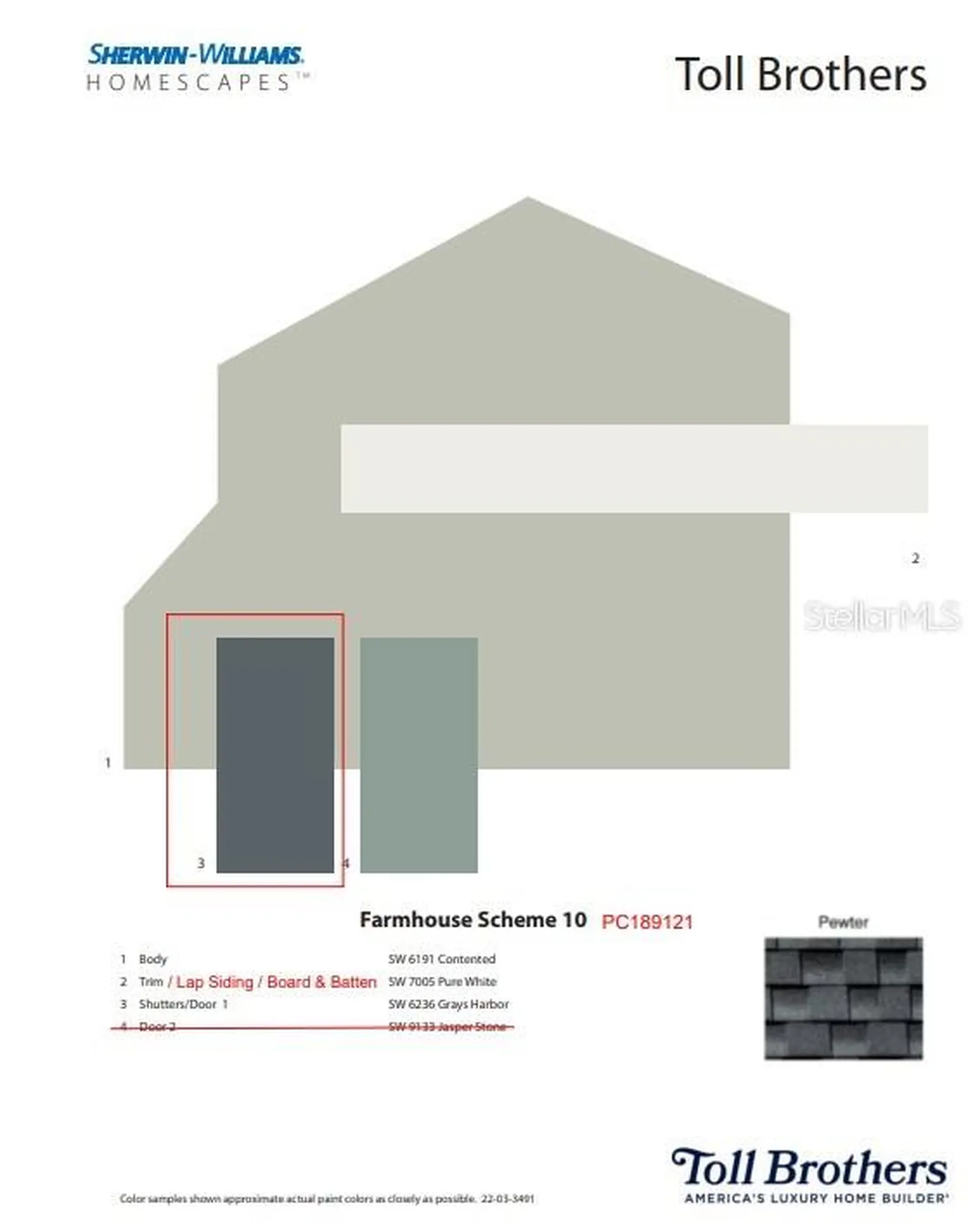 2870 Arbor Dune Avenue Apopka FL 32712